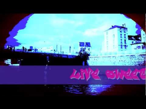 ivan jah - live sweet