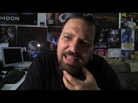 Patreon: Goodfellas (1990) by M. Scorsese - Mini for Mattia Mannella and Kenshiro J. Joestar