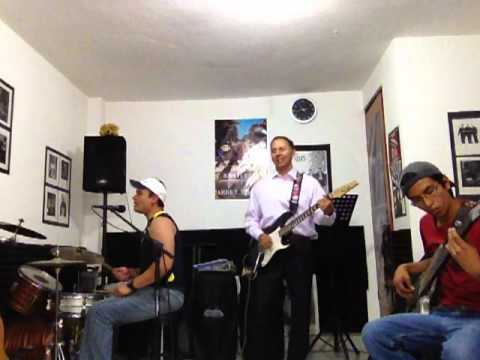 Bobby Rock No dejes que