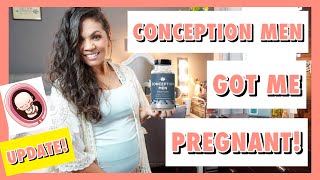 Eu Natural Conception Men Review Regulate Your Cycle Aid Ovulation | Our Fertility Journey Oh Mother