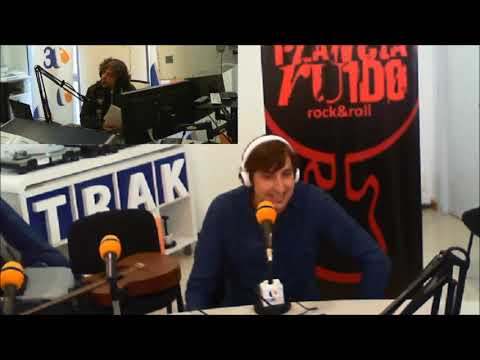 Miniatura de la entrevista a TRISTTAN MURGI -