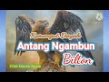 Karungut Dayak KalTeng Antang Ngambun Cipt Voc Bilton