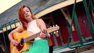 Twenty Thousand Leagues - Ariel Dawn