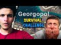Georgopol Survival Challenge PUBG Mobile | Triggered Insaan