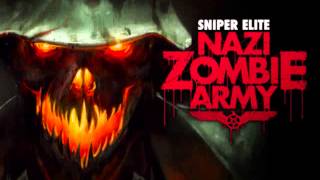 Sniper Elite NZA - Soundtrack - 02 - Siege