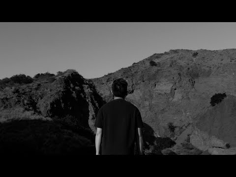 The End / New Beginnings (Official Lyric Video)