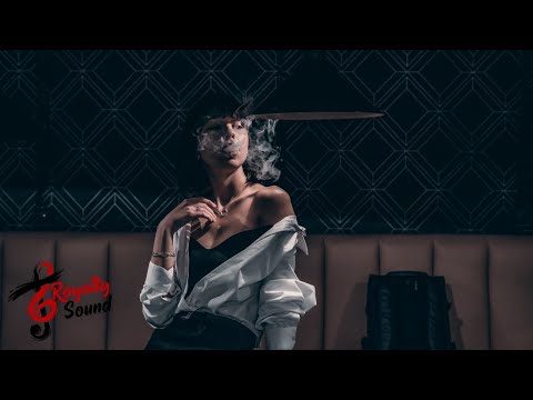 Stretchd feat. Anders Fernette - Leave Me Now (House)