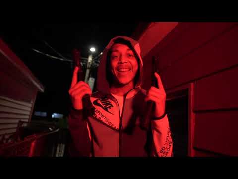 BabyMenace "21 Shots" (OFFICIAL VIDEO) Shot By @EA_4K_FILMS