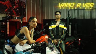 Nohemy x DIA - VAMO' A VER (Video Oficial)