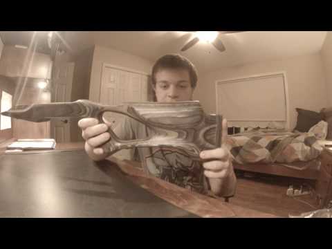 Adaptive Tactical 10/22 Tac-Hammer Barrel Review