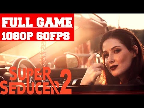 Trailer de Super Seducer 2: Advanced Seduction Tactics