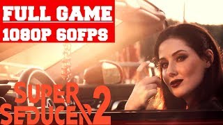 Super Seducer 2: Advanced Seduction Tactics - Movie - Full Game Walkthrough (All Cutscenes)