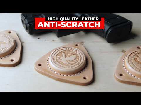 SofHold - World's Strongest Gun Magnets Made in the USA