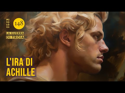 The Wrath of Achilles - Episode 148 - The Trojan War