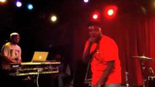 Future the Artist - Rainin Money