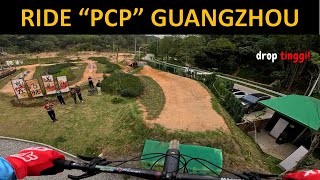 Flysail Mountainbike Park Guangzhou 2025