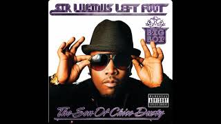 Big Boi - Back Up Plan [Explicit]