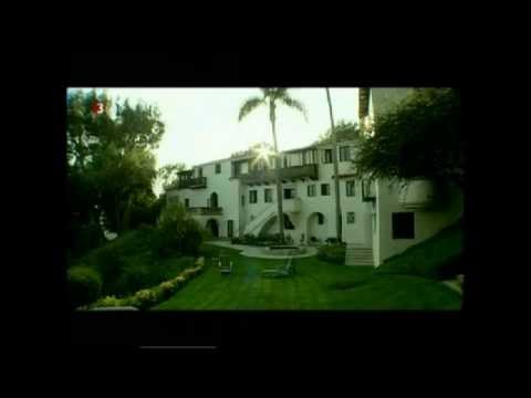 Porträt Lion Feuchtwanger Teil 4/4