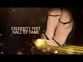 Celebrity Feet Hall Of Fame