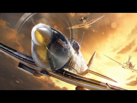 IGN Reviews - World of Warplanes - Review
