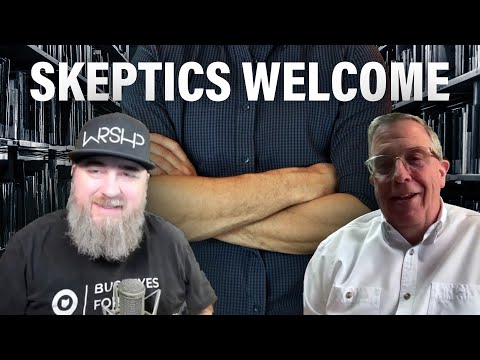 Engaging a Postmodern Generation | Brandon Edwards & Dan Owen