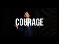 ODE To Courage Christian Boo Boucousis