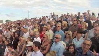 &quot;I Hate Long Goodbyes&quot; Soundtrack Ranchman&#39;s Bullbustin