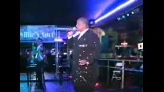 Stop To Love - Tribute To Luther Vandross