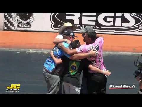 Novo Recorde Gol DTC 85