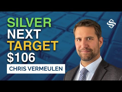 Silver to $106? Gold’s Wild Rally & the 2026 Outlook | Chris Vermeulen