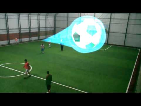 VIP Halı Saha 17.12.2015 22:00 - akillisaha.com