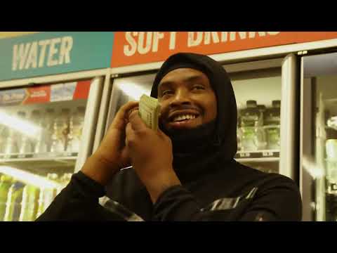 JefeDaDon - "BaccDoor" Official Music Video