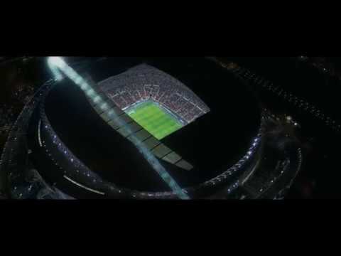 WONDERKID Clip: Wembley