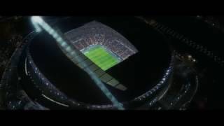 WONDERKID Clip: Wembley
