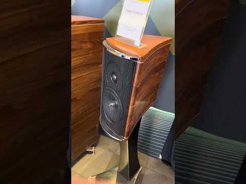 Franco Serblin  #highend #hifiaudio #music #audio #audiophile #loudspeaker #hifi #loudspeakers