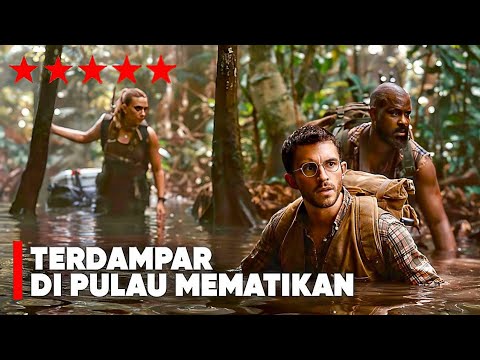 FILM BERTAHAN HIDUP TERBAIK TAHUN 2025 ‼️