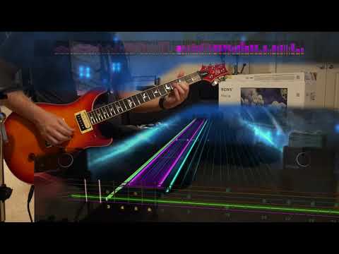 Maggot Brain - Funkadelic (Lead) #Rocksmith Remastered