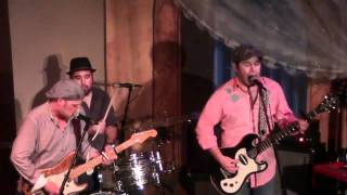 MonkeyJunk; Boogie Man