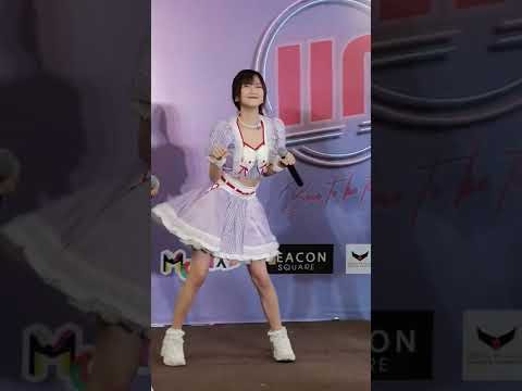 220417 (Nadear Fancam) Castella - ทาสแมว @ Iconic Idol Fest Stage 4 - Seacon Square Srinakarin