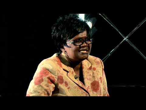 Open Heavens Reflections 2012 June 17 - Don't Enrich The Grave