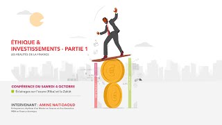Éclairages sur l’usure Riba et la Zakāt
