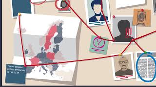 #Assetrecovery rules to weaken organised crime
