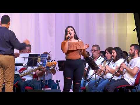 Future Stars Concert 2018 - Kelsey Sant Farrugia - Calore