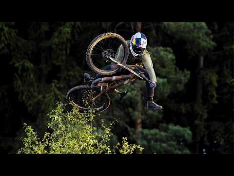 PARADIGM | Thomas Genon ft. Kade Edwards, Emil Johansson & Szymon Godziek