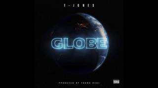 T-Jones - Globe