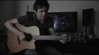 KM70 Luan Santana   Guitar by Marcos Abreu