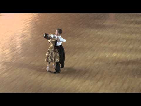 Maksim Lozitskiy - Mariya Plyaskina, Final Tango