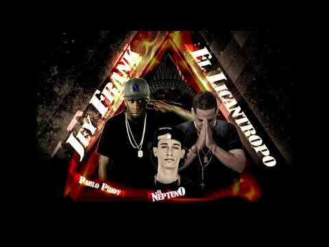 Pablo Piddy Ft Jey Frank - En to´ lo coro (All Star El Álbum) 2019