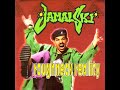 Jamalski Akbar S Groove 1993