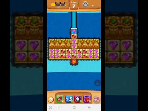 Diamond Digger Saga Level 1599 ~ NO BOOSTERS